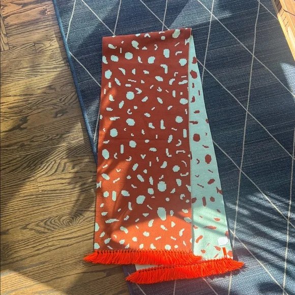 Verloop scarf - Picture 5 of 8